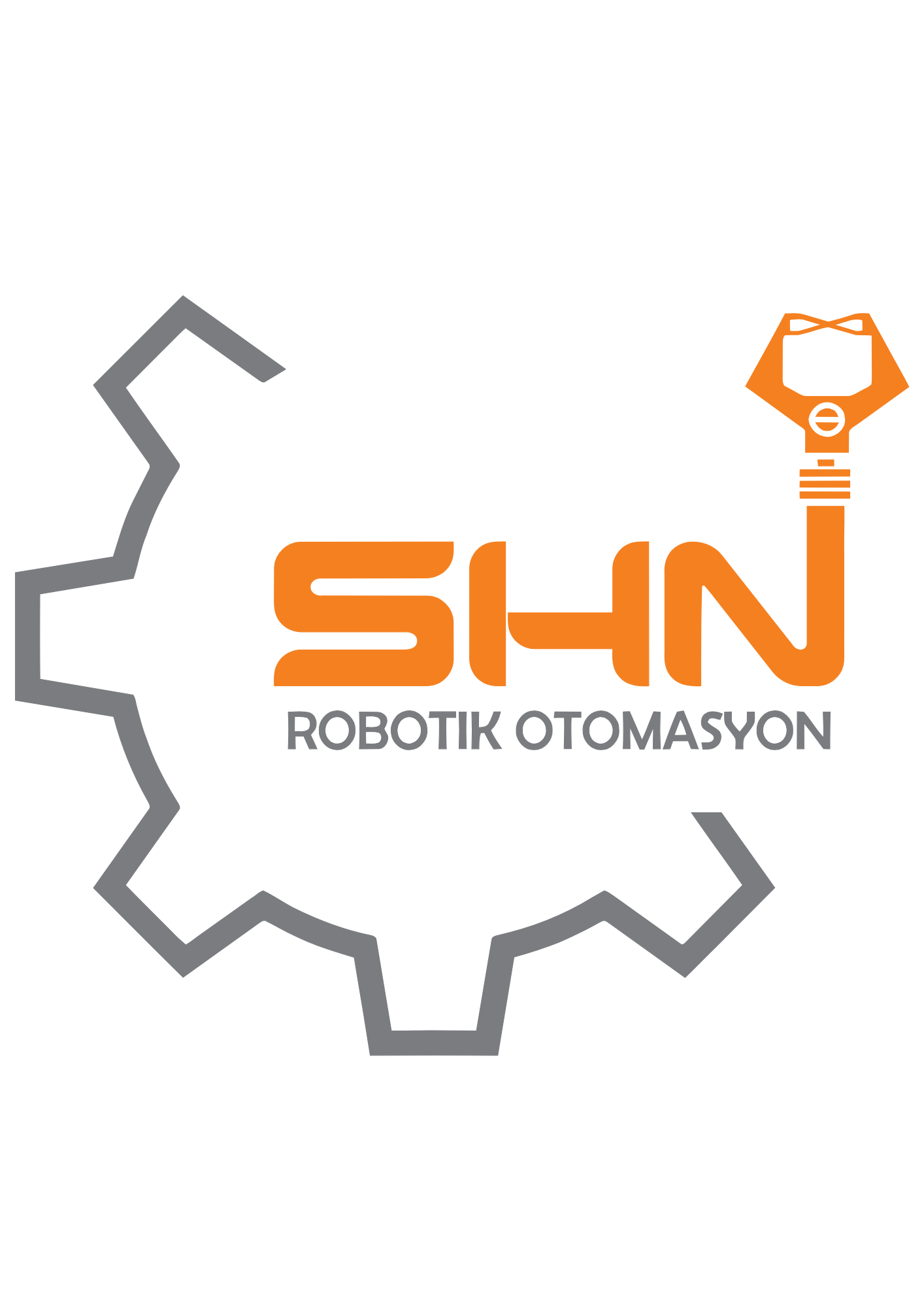 SHN Robotik Otomasyon